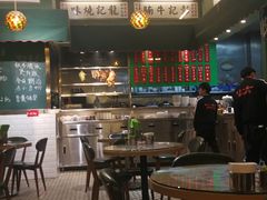 大堂-尖沙咀茶餐厅(永泰店)