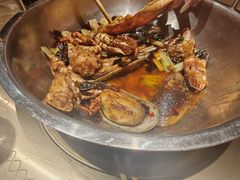 -七欣天香辣蟹火锅(上海银亿滨江店)