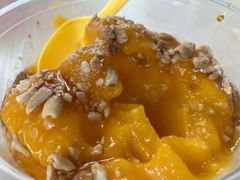 -夏食光安顺小舒冰粉冰浆(甲秀楼店)