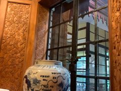 -马勒别墅·中餐厅