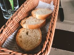 -IL Forno 意坊·意大利餐厅(温州万象城店)