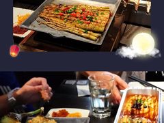 -很久以前羊肉串(中山公园店)