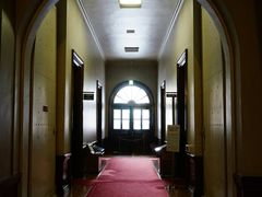 门面-北海道厅旧本厅舍(旧本庁舎)