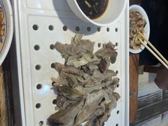 -桂花香手工面(鼓楼店)