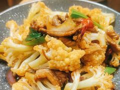 -贯贯吉·清真餐厅(浙江中路店)