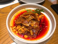 -榕意·川味之美(深业上城店)