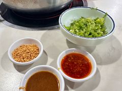 -菜忠潮州牛肉店(岗厦店)