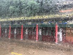 -陕西省红河谷森林公园