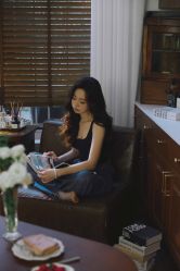 -WAVE SODA摄影工作室