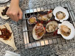 -震海贝烤贝·民俗特色店(延吉总店)