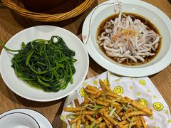 -董厨煨汤馆(车站路店)
