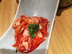 -三石铁板烧(紫竹桥店)