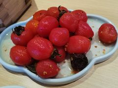 -茶小点(丽悦新天店)