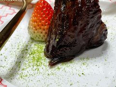 -翕间食·精致淮扬菜(江苏大剧院店)