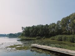 -马家湾湿地公园