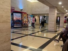 -大光明电影院(南京西路店)