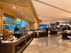 -厦门悦华酒店·绿庭主题自助餐厅