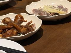 -乡亲鹅肉城(昆山店)
