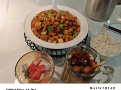 -白马宴·椒麻鸡(新华南路店)