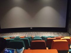 -喜满客影城(汉神广场店)