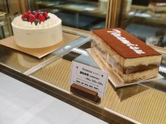 提拉米苏-Sunflour(来福士店)
