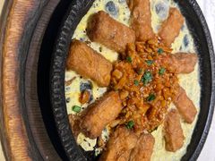 -徽珍源(龙茗路店)