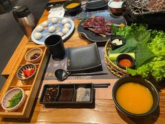 -黑牛の店·和牛烧肉(大悦城店)