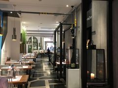 -HELLO MUSAE 拾光缪斯餐厅·纯正希腊风味(苏州中心店)