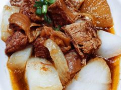 -功牛泉州牛肉小吃(崇武店)