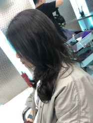 长发-P.STYLE 派斯造型