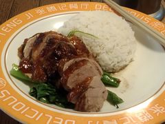 -张腾记茶餐厅(保利大都汇C区店)