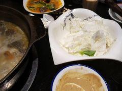 -柠檬现场台湾生鲜火锅(金茂豪庭店)