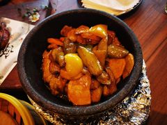 -香厨中餐厅(松北香格里拉店)