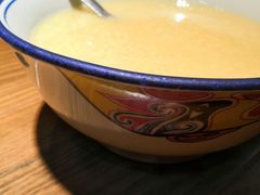小米粥-吴满满油泼面(北方风味园店)