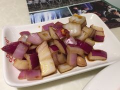 -众悦夜郎蛙美食餐厅(太原南街店)