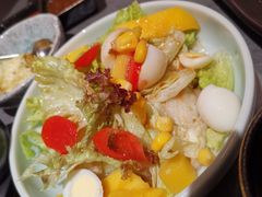 -花时·炭火烧肉(东百中心A馆店)
