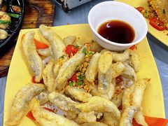 -凤城康记饭店