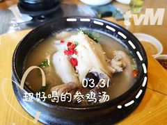 -海兰江石锅饭(水上店)