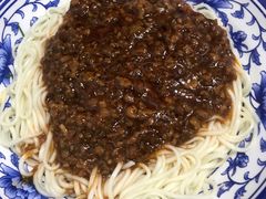 -张大娘面馆(新城路店)