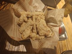 -北丐先生·野馄饨烧烤(雨花万象店)
