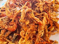 -美顺香食府鱼头老店(雪野湖店)