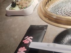 -谷牛日式烤肉(宝山U天地店)