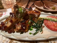 -BROWNSTONE布朗石西班牙餐厅(富城店)