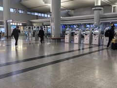 -长沙黄花国际机场-T1航站楼