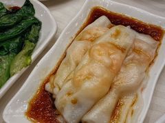 -潮福城大酒楼·潮粤菜·港式点心(阳光城店)