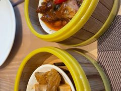 -华侨城嘉途酒店·屋顶阳光餐厅