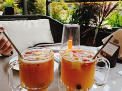 -盐说·西式餐酒馆(光明万达店)