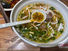 -湘人龙记老长沙米粉(鸟巢店)