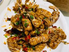 -福来齐·鲁菜海鲜·渔家菜(朝阳街分店)