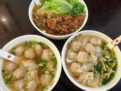-蓝记云吞(正果店)